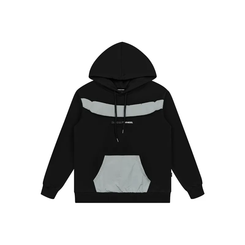 RUNNINWHEEL Sweatshirts Unisex-0