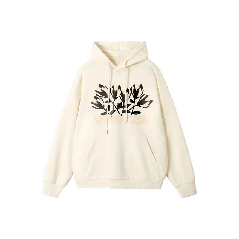 SEANBYSEAN Sweatshirts Unisex-7
