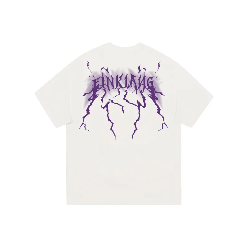 REXSHION Short Sleeved T Shirts Unisex-6