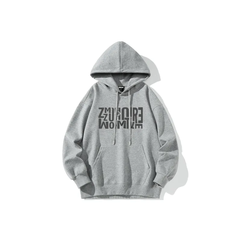 ZMOH Out of order Series Sweatshirts Unisex-12