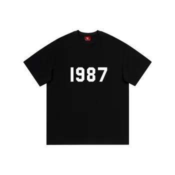 AQUAPROS T Shirts Unisex Black