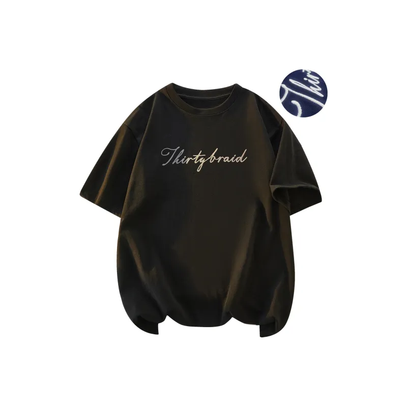 30BRAID T Shirts Unisex-10