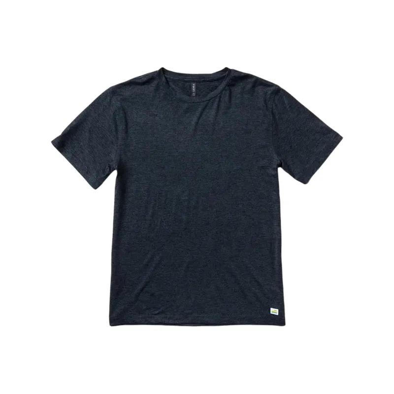 Vuori Strato Tech T Shirt Men's-27