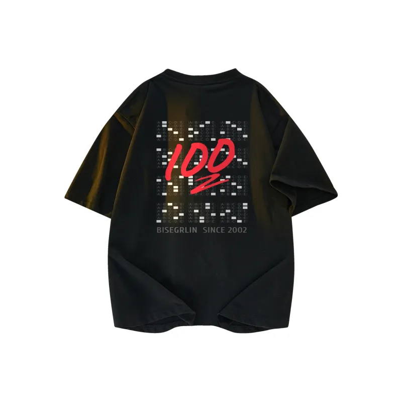 BISEGRLIN T Shirts Unisex-2