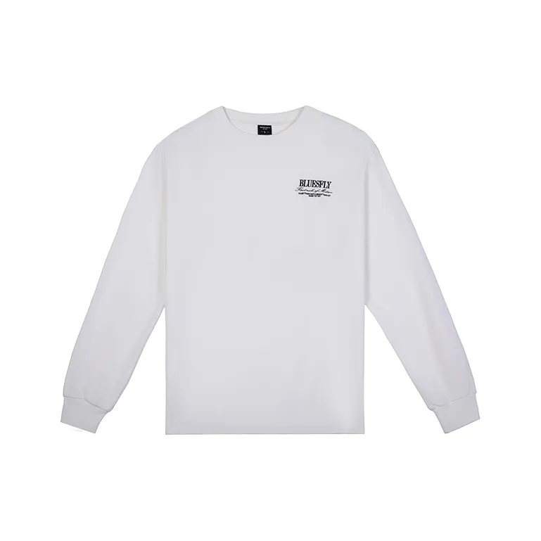 BLUESFLY Sweatshirts Men-0