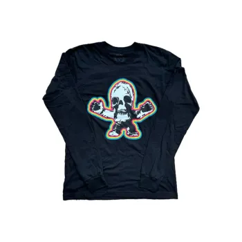 Chrome Hearts T Shirt Men's Black