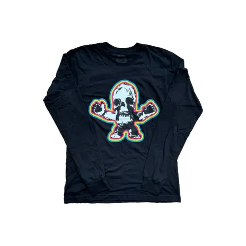Chrome Hearts T Shirt Men's Black