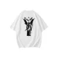White Gothic Angel