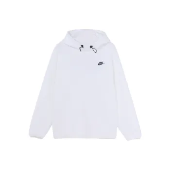 Nike Sportswear Essentials Series Sweatshirts Men White