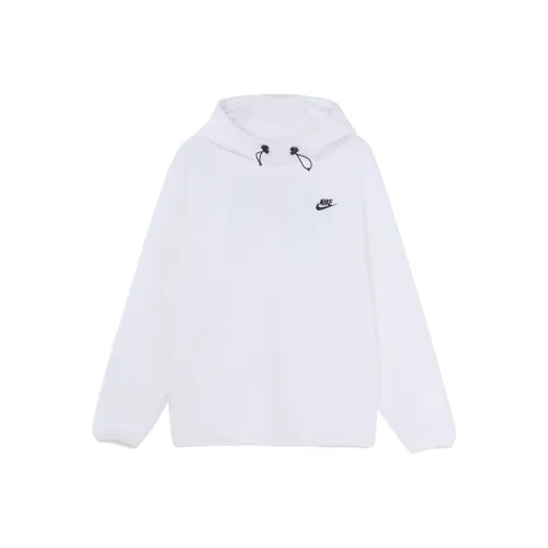 Nike Sportswear Essentials Series Sweatshirts Men White