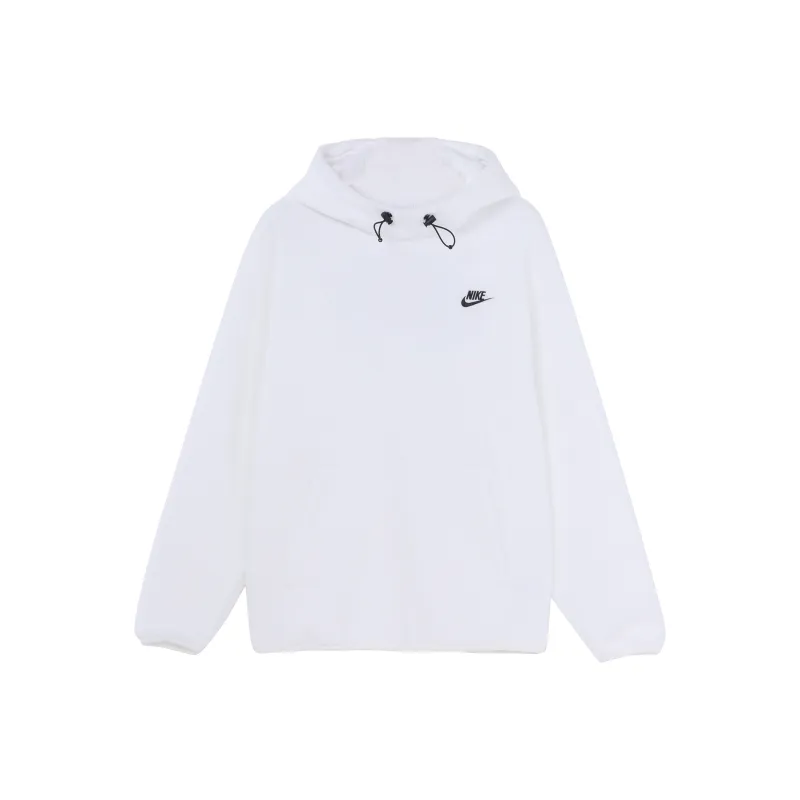 Nike Sportswear Essentials Series Sweatshirts Men White-0