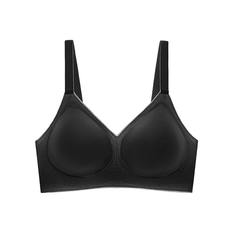 QIANLINGMEI Women's Bras-1