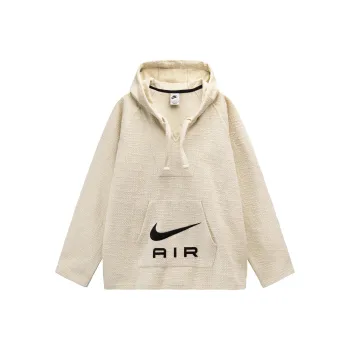 Nike X Stussy Nrg Pullover Hoodie