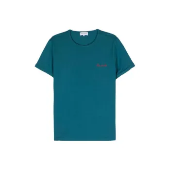 Maison Labiche The Dude Cotton T shirt