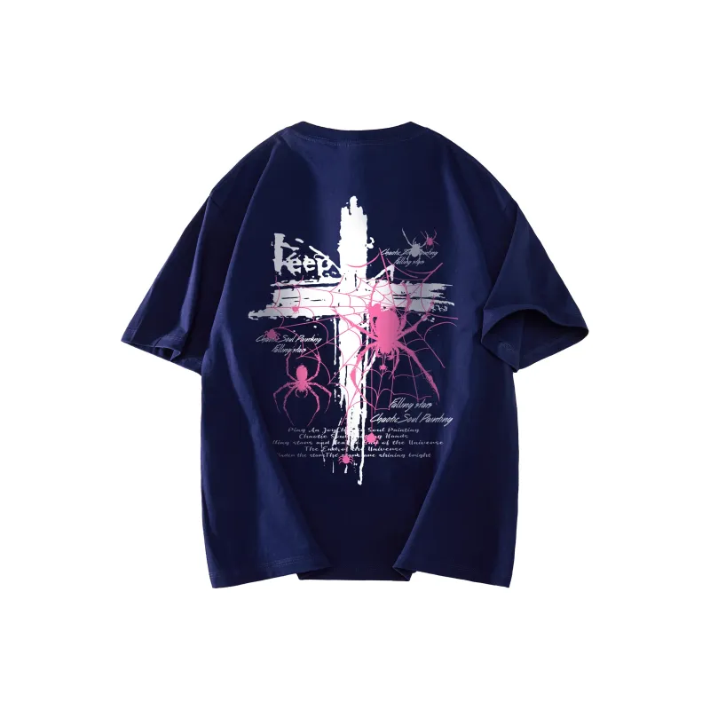 AYEA T Shirts Unisex-6