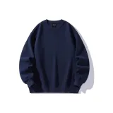 Navy Blue (Fleece-Lined)