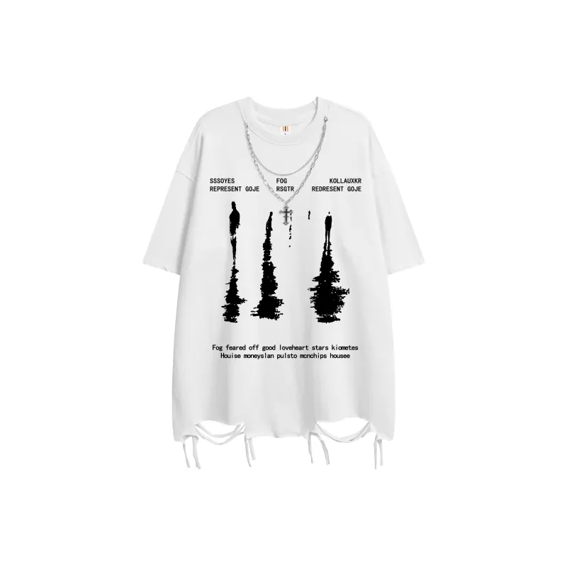 BEAR UNION T Shirts Unisex-2