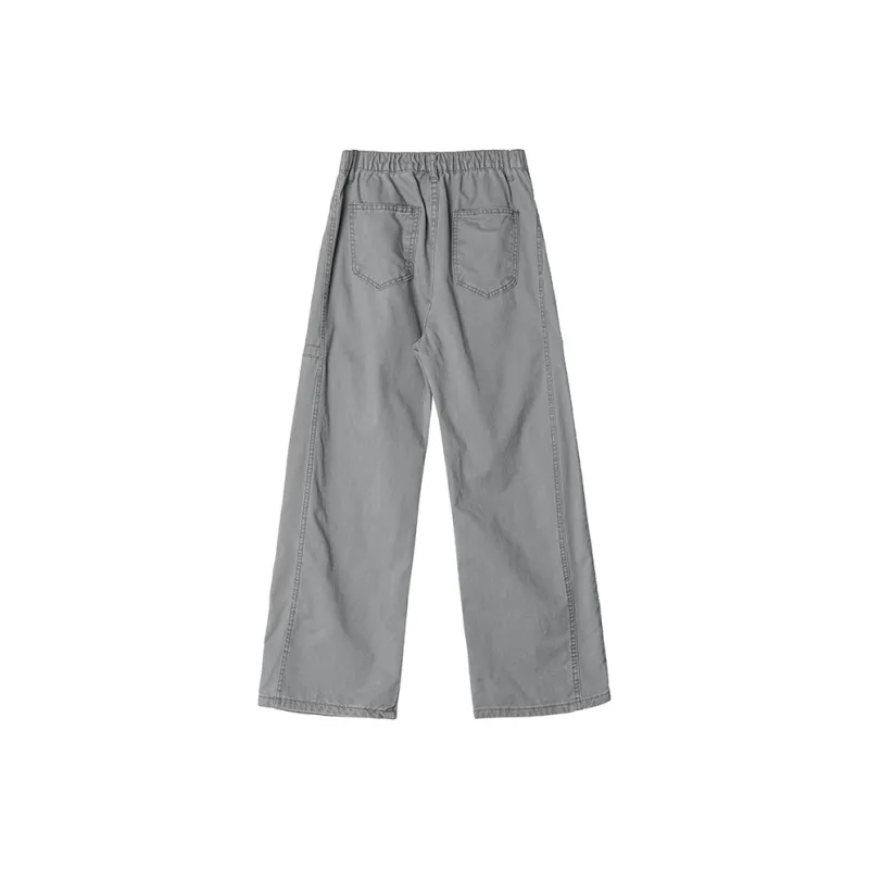 DJ.SPIRIT Jeans Unisex-8