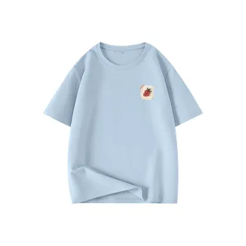 MJ STYLE T Shirts Unisex