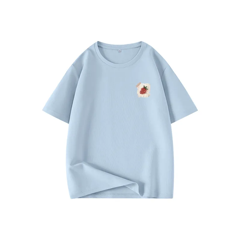 MJ STYLE T Shirts Unisex-6