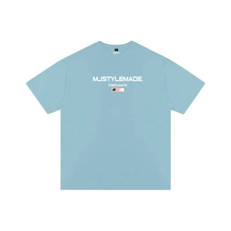 MJ STYLE T Shirts Unisex-9