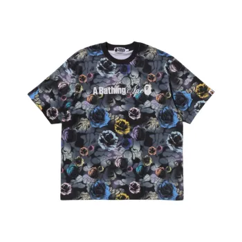 A BATHING APE T Shirts Men