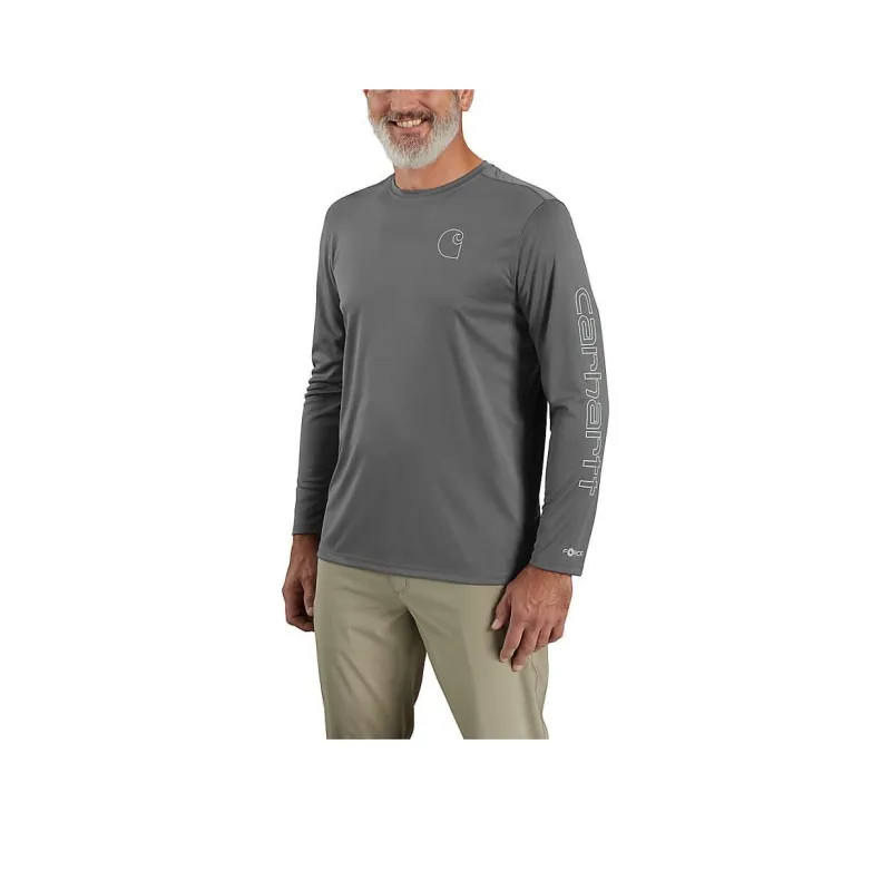 Carhartt T Shirts Men-1