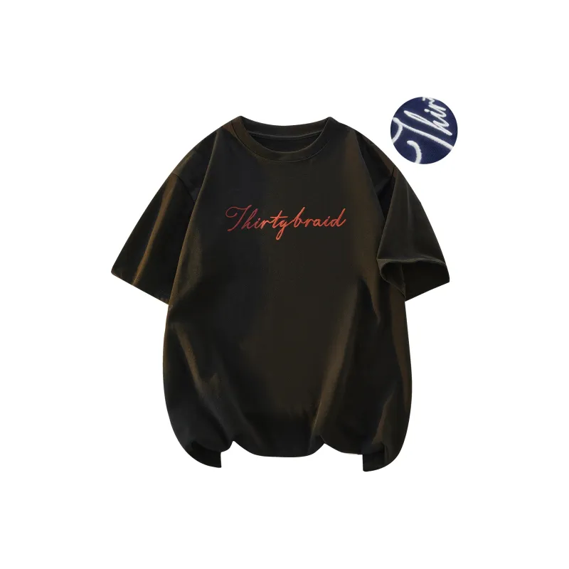 30BRAID T Shirts Unisex-17