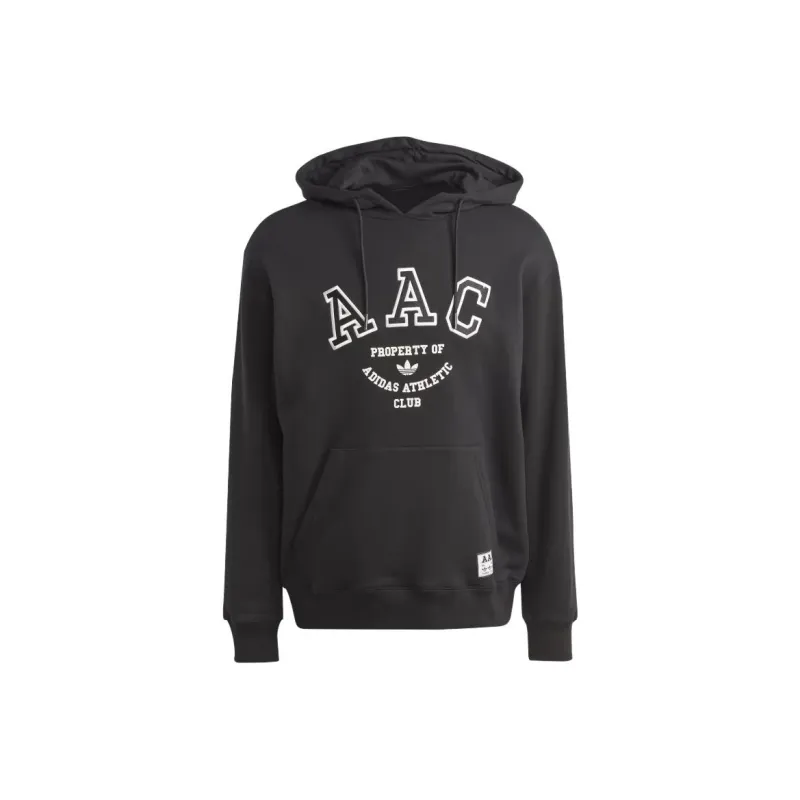 Adidas Originals AAC Sweatshirts Men Black-0