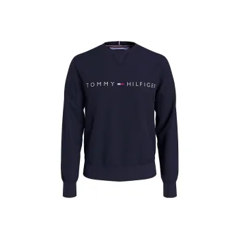 Tommy Hilfiger Sweatshirt Men's Navy Blue