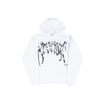 Revenge Juicewrld Collage Hoodie