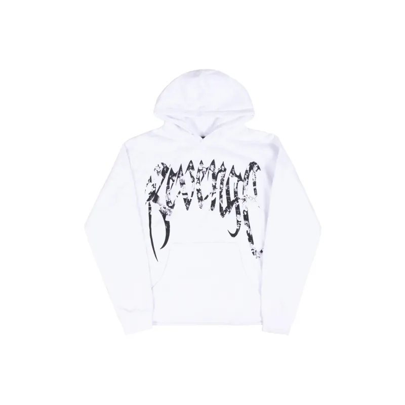 Revenge Juicewrld Collage Hoodie-0