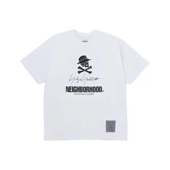 Yohji Yamamoto T Shirts Men