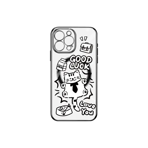 Small bones Phone Cases