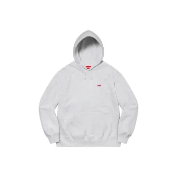 Supreme Small Box Hooded Sweatshirt SS22