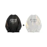 Black White[2 Pack]