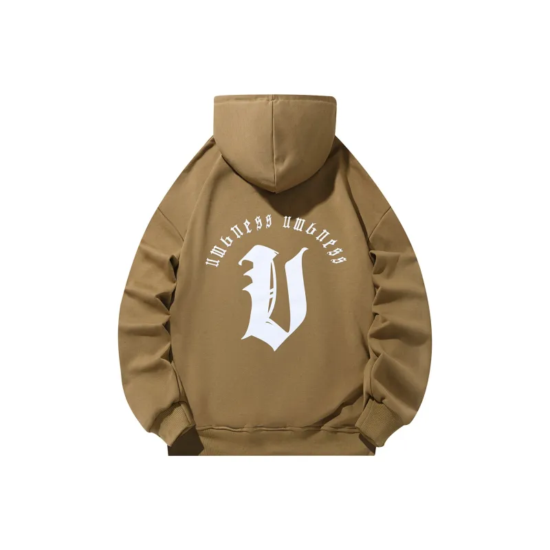 UMBNESS Sweatshirts Unisex-30
