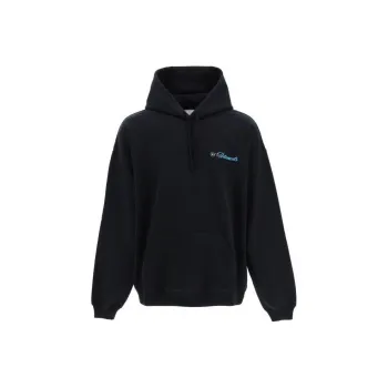 Vetements Only Vetements Hoodie