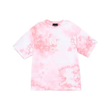 Boy London T Shirts Unisex Pink