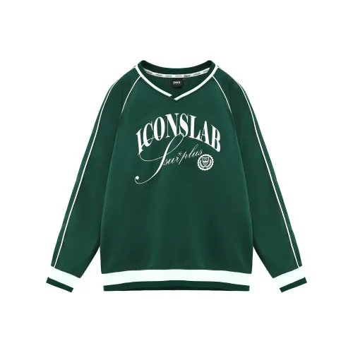 ICONS Lab Sweatshirts Unisex