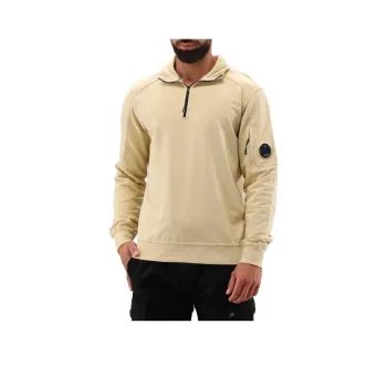 C.P.Company FW23 Sweatshirt Men's Beige