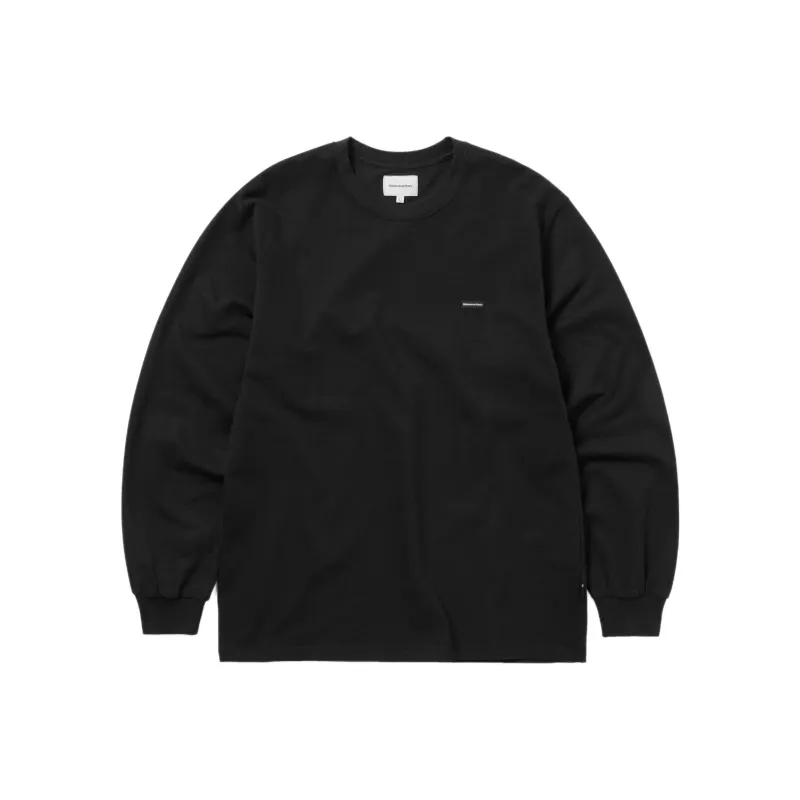 Thisisneverthat T Shirts Unisex Black-0