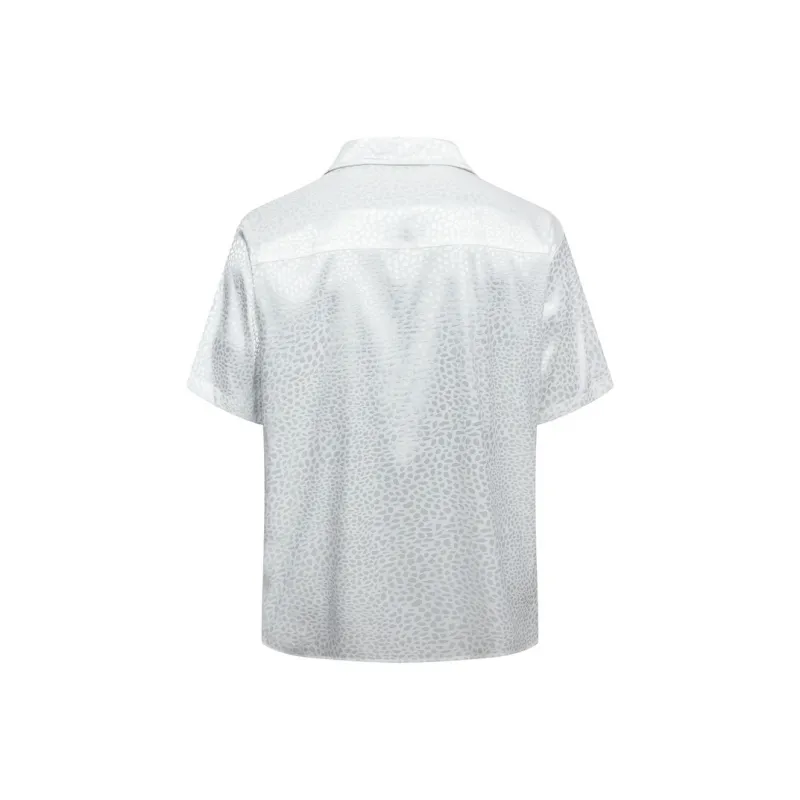 BONAS Shirts Unisex-1