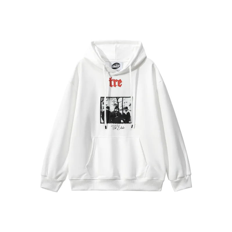 Tre Club Sweatshirts Unisex-2