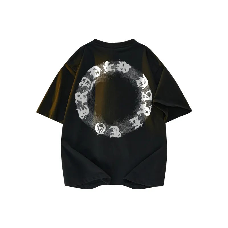 D&W T Shirts Unisex-2