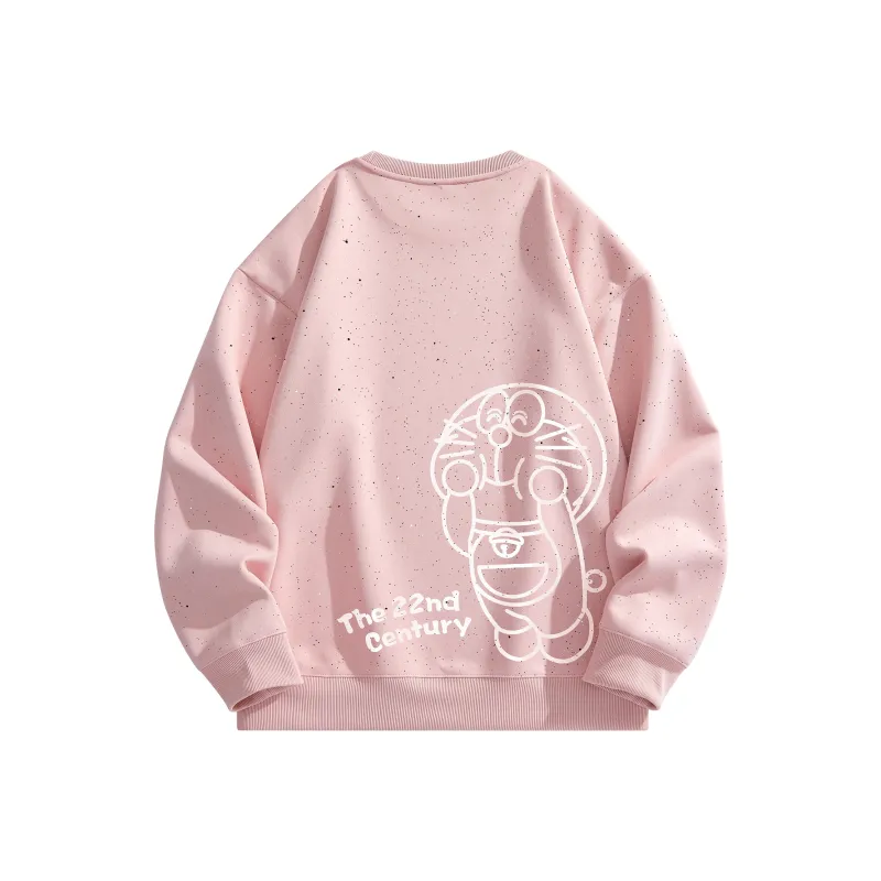 Doraemon/a Sweatshirts Unisex-34