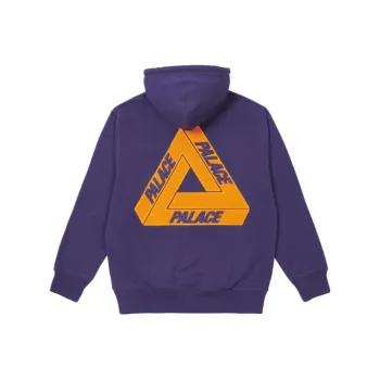 PALACE Tri Chenille Hood