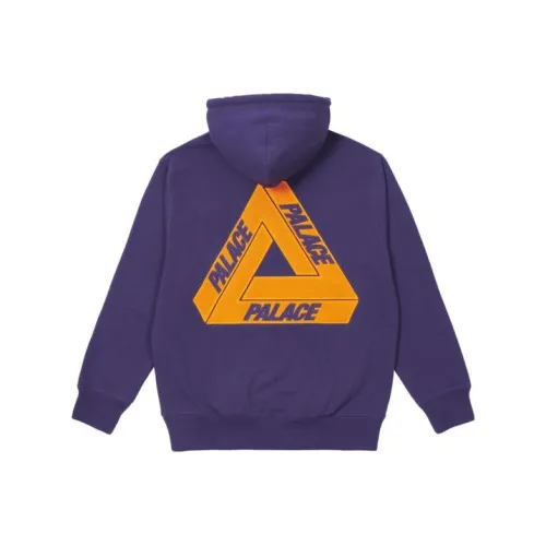 PALACE Tri Chenille Hood