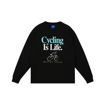 WASSUP Sweatshirts Unisex