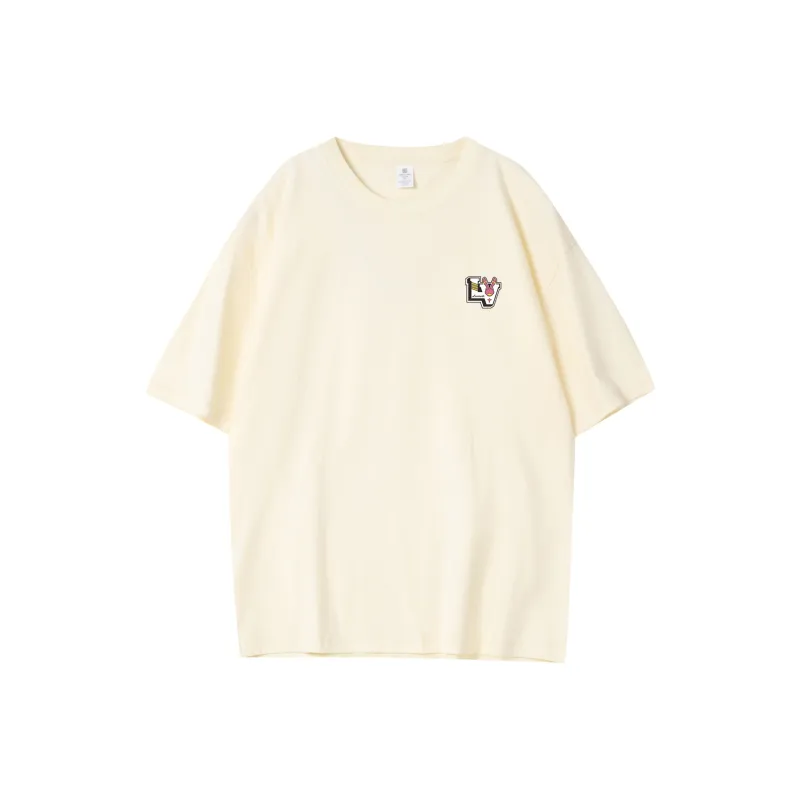 LUCIEN VITO x MOORAB T-Shirt Unisex-16